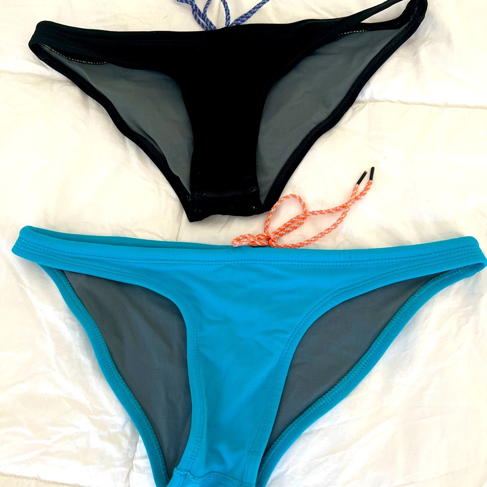 Two Pair Women’s Jolyn Bikini Bottoms
